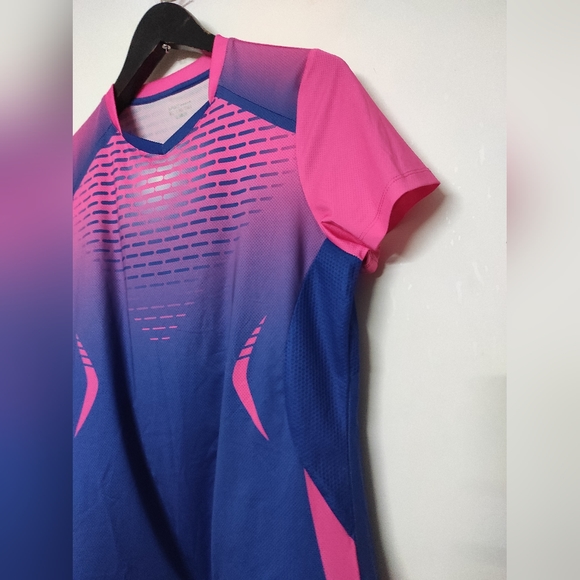 Sports wear Tshirt - Picture 3 of 13